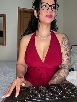 Snapshot of soli-lov chatting on 14, 2, 2025 soli-lov online show from 14, 2, 2025