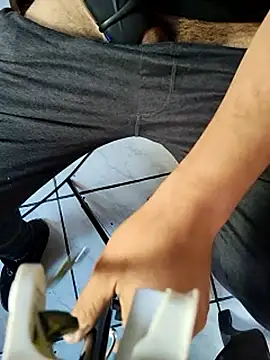 6MataGarcia online show from 30, 10, 2025