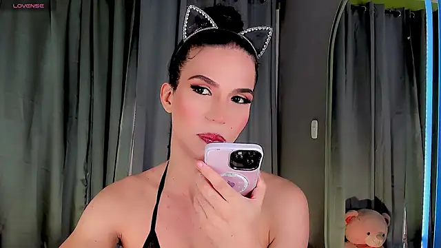 gatitavenecis online show from 22, 1, 2025