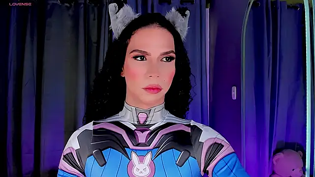 gatitavenecis online show from 29, 1, 2025