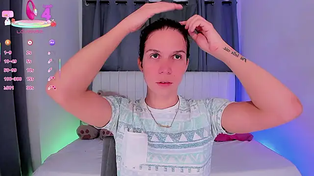 gatitavenecis online show from 1, 3, 2026