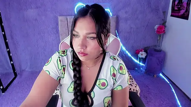 Snapshot of Diosa-afrodita chatting on 6, 3, 2025 Diosa-afrodita online show from 6, 3, 2025