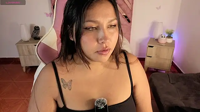 Diosa-afrodita online show from 21, 5, 2026