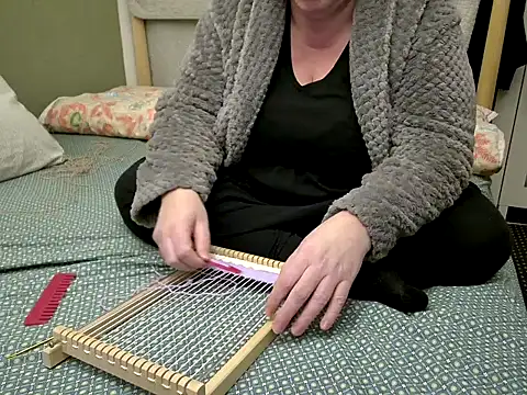 MarthaBriest online show from 20, 12, 2025