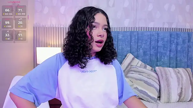 pretty sunlight  online show from 18, 12, 2025