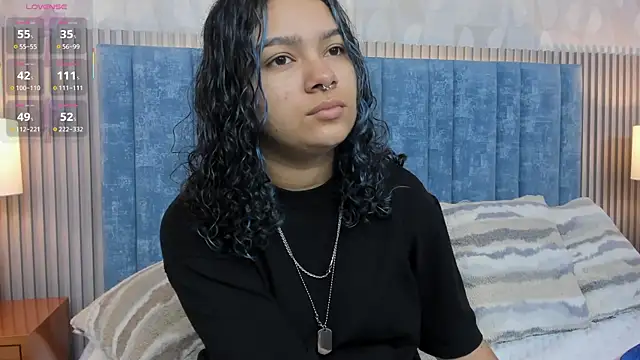 pretty sunlight  online show from 27, 3, 2026