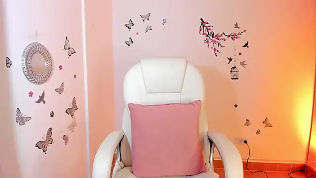 melody starr online show from 29, 9, 2025