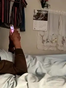 Johnras121 online show from 7, 1, 2026