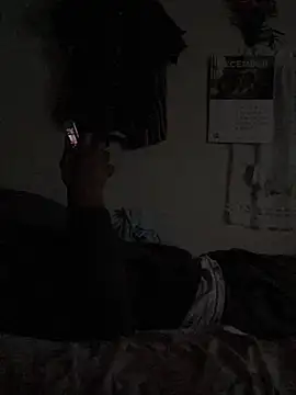 Johnras121 online show from 13, 1, 2026