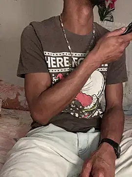 Johnras121 online show from 3, 3, 2026