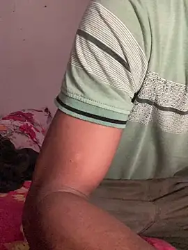 Johnras121 online show from 1, 4, 2026