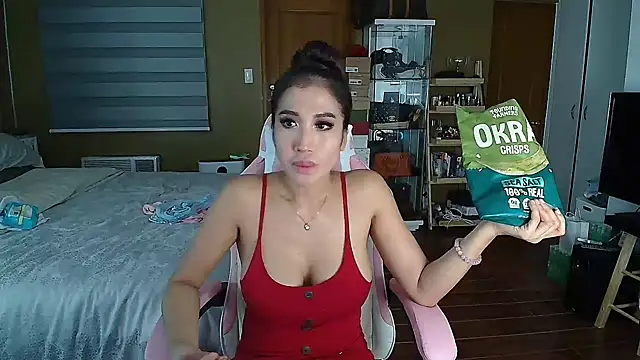 Snapshot of aya_saki chatting on 16, 12, 2024 aya saki online show from 16, 12, 2024