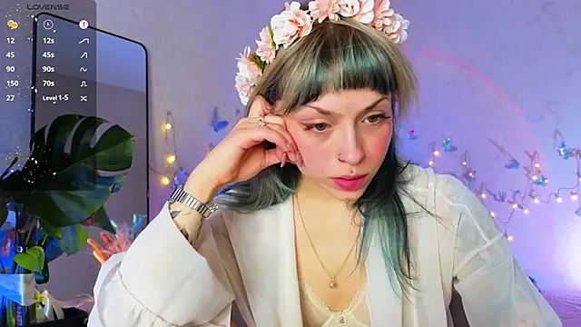 lavenderluxe online show from 6, 3, 2026