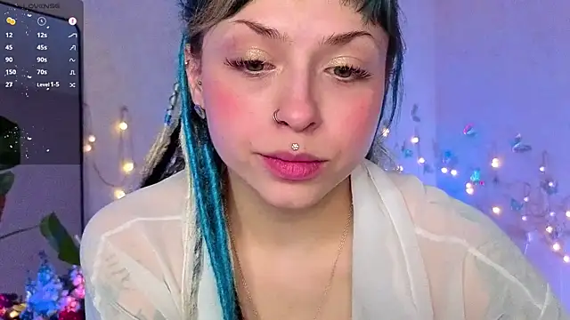 lavenderluxe online show from 22, 3, 2026