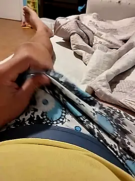 hexsmith96 online show from 17, 9, 2025