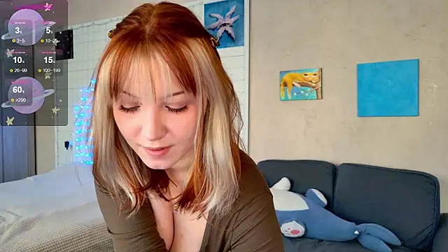 twinkle toes  online show from 24, 3, 2026