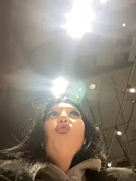Snapshot of Tisha_Busty chatting on 19, 1, 2025 Tisha Busty online show from 19, 1, 2025
