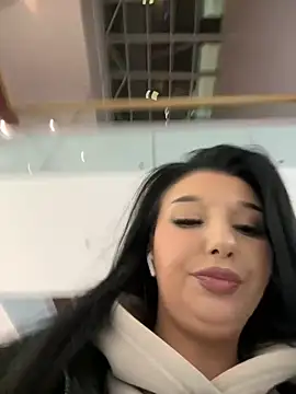 Snapshot of Tisha_Busty chatting on 27, 2, 2025 Tisha Busty online show from 27, 2, 2025