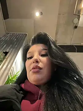 Snapshot of Tisha_Busty chatting on 28, 2, 2025 Tisha Busty online show from 28, 2, 2025