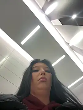 Snapshot of Tisha_Busty chatting on 4, 3, 2025 Tisha Busty online show from 4, 3, 2025