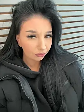 Snapshot of Tisha_Busty chatting on 14, 3, 2025 Tisha Busty online show from 14, 3, 2025