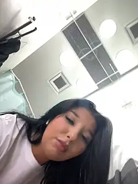 Snapshot of Tisha_Busty chatting on 15, 3, 2025 Tisha Busty online show from 15, 3, 2025
