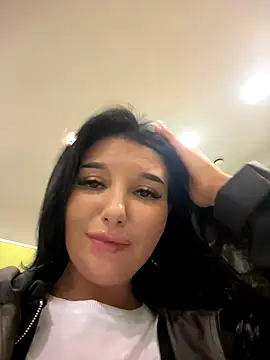 Tisha Busty online show from 25, 10, 2025