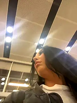 Tisha Busty online show from 30, 10, 2025