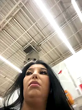 Tisha Busty online show from 12, 11, 2025