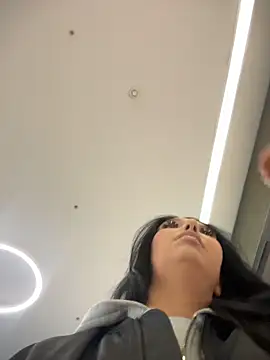 Tisha Busty online show from 19, 3, 2026