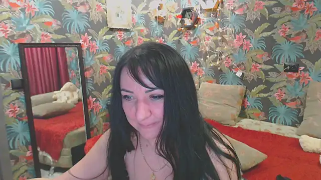 SusanLaNice online show from 11, 12, 2024