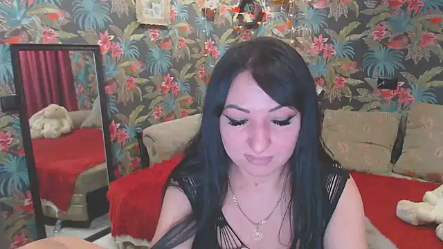 SusanLaNice online show from 15, 12, 2024