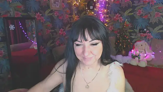 SusanLaNice online show from 30, 12, 2024