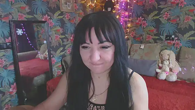 SusanLaNice online show from 17, 1, 2025