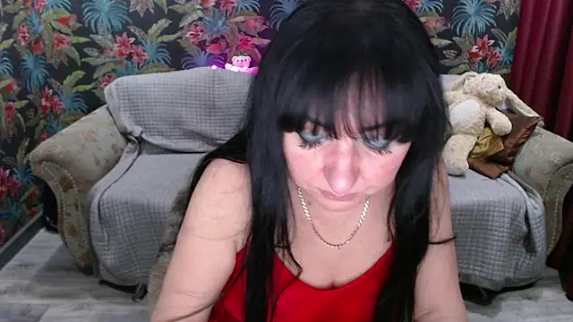 Snapshot of SusanLaNice chatting on 28, 11, 2025 SusanLaNice online show from 28, 11, 2025