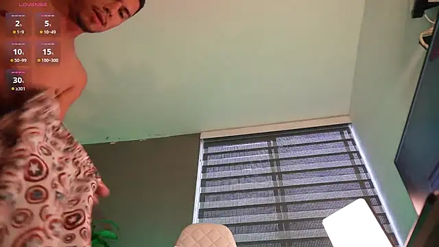 Snapshot of Aaronfox_x chatting on 20, 1, 2025 Aaronfox x online show from 20, 1, 2025