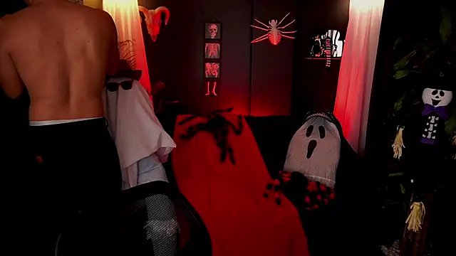 Snapshot of Aaronfox_x chatting on 13, 10, 2025 Aaronfox x online show from 13, 10, 2025