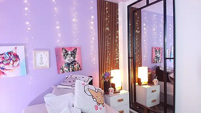 Snapshot of brigiitte_rohan chatting on 10, 11, 2025 brigiitte rohan online show from 10, 11, 2025