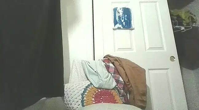 PompasPurpleriver online show from 19, 12, 2024