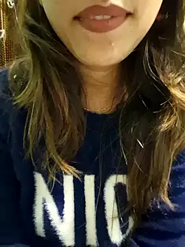 MIss-Naina online show from 23, 1, 2025