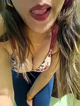 MIss-Naina online show from 6, 2, 2025