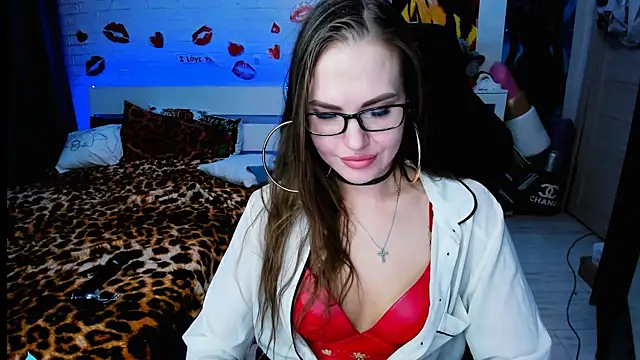 BADNikkiy online show from 18, 1, 2026