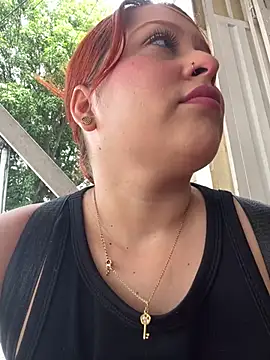 Goddess Naughty online show from 28, 2, 2025