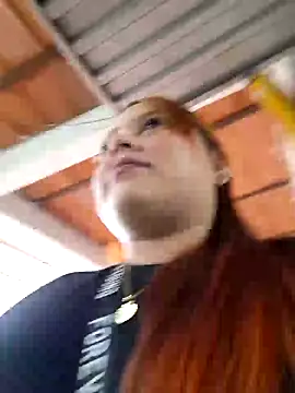 Goddess Naughty online show from 20, 3, 2025