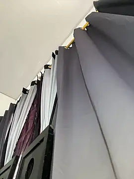 Goddess Naughty online show from 10, 10, 2025