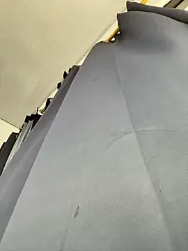 Goddess Naughty online show from 19, 10, 2025