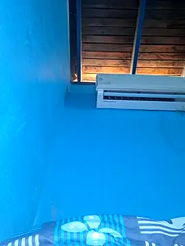 Goddess Naughty online show from 26, 2, 2026