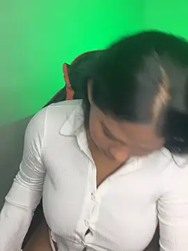 hurren pasha online show from 7, 4, 2026