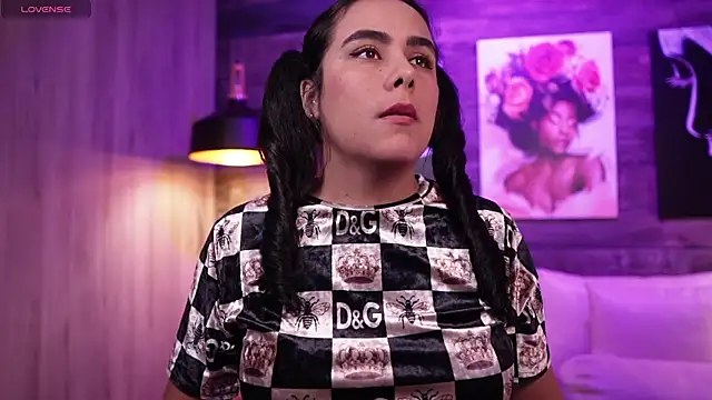 DanyAndAlexa online show from 21, 1, 2025