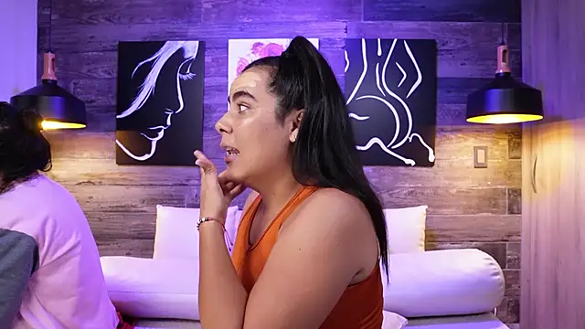 DanyAndAlexa online show from 10, 10, 2025